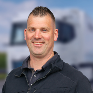 Profielfoto René Senden