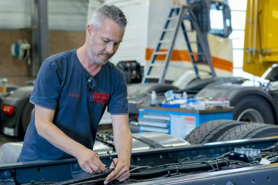 Vacatures - Werken bij Loven